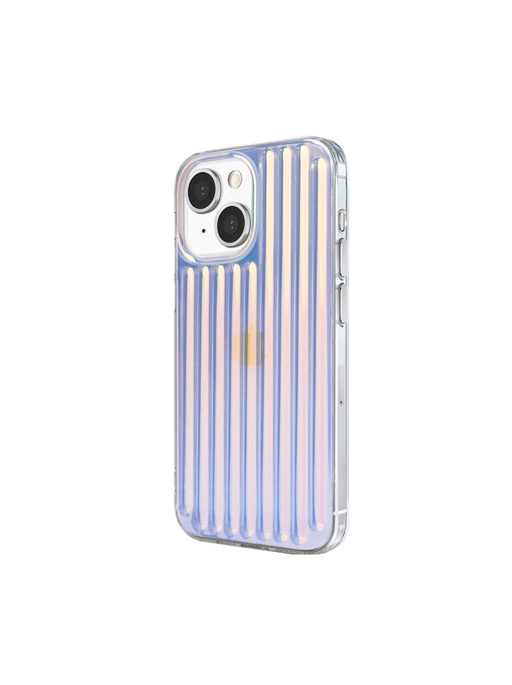 UNIQ COEHL IPHONE 13 6.1 LINEAR BACK CASE