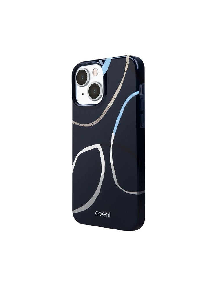 UNIQ COEHL IPHONE 13 6.1 VALLEY BACK CASE