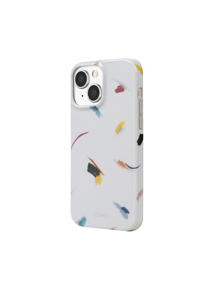 UNIQ COEHL IPHONE 13 6.1 REVERIE BACK CASE