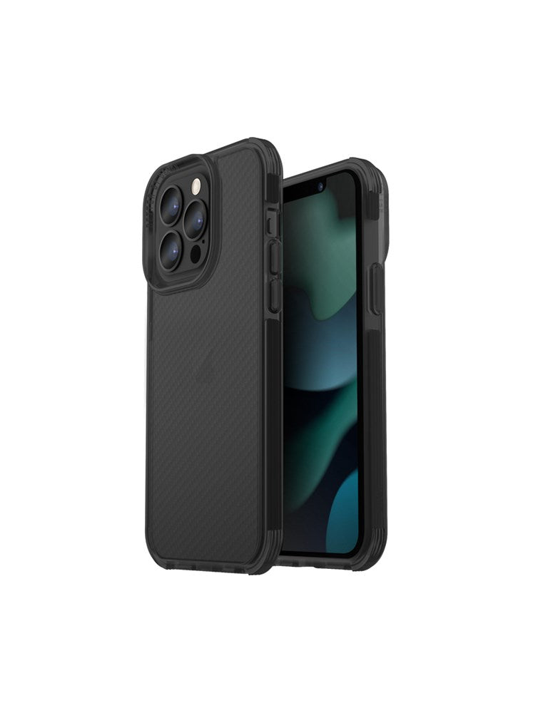 UNIQ COMBAT HYBRID IPHONE 13 PRO 6.1 BACK CASE