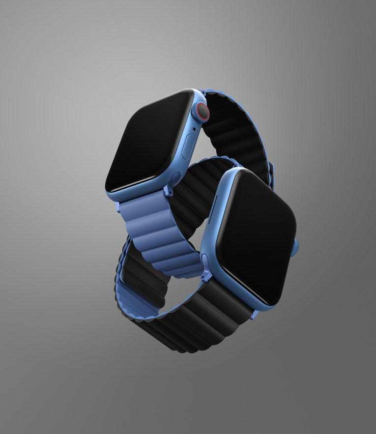UNIQ REVIX REVERSIBLE MAGNETIC APPLE WATCH STRAP 41/40/38MM