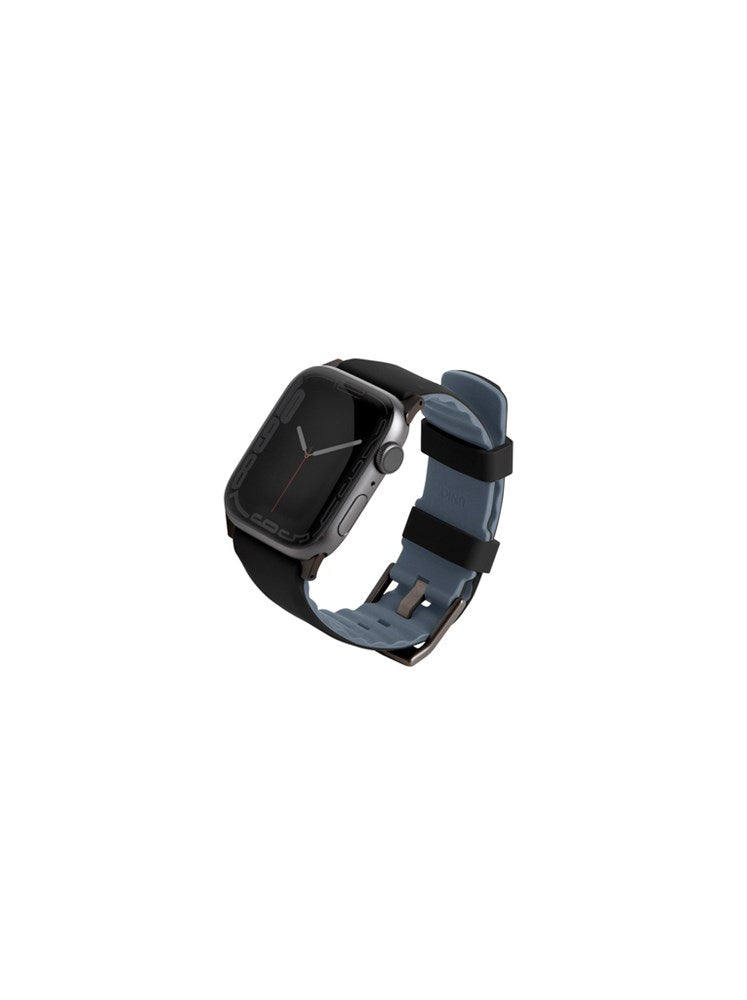 UNIQ LINUS AIROSOFT SILICONE APPLE WATCH STRAP 45/44/42MM