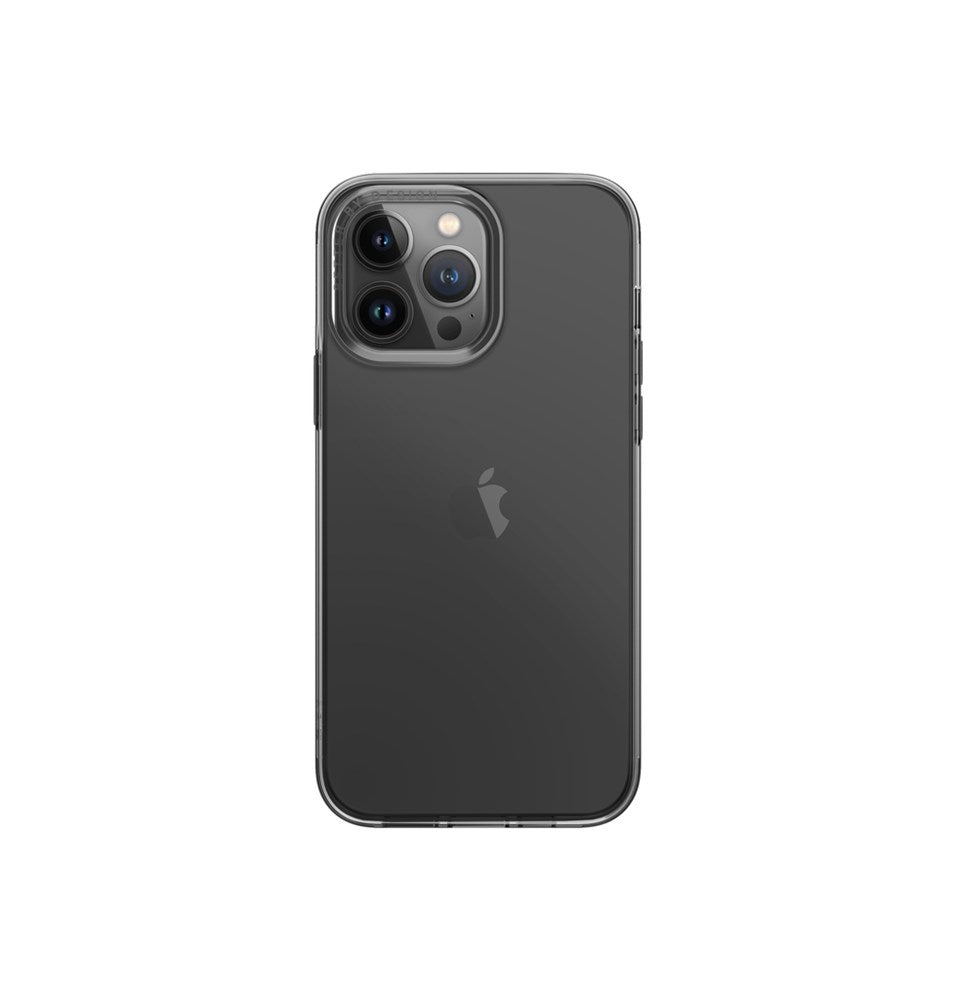 EOL UNIQ HYBRID IPHONE 14 PRO MAX 6.7 AIR FENDER BACK CASE