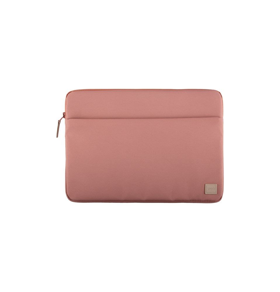 UNIQ VIENNA PROTECTIVE RPET FABRIC LAPTOP SLEEVE (UP TO 14”)