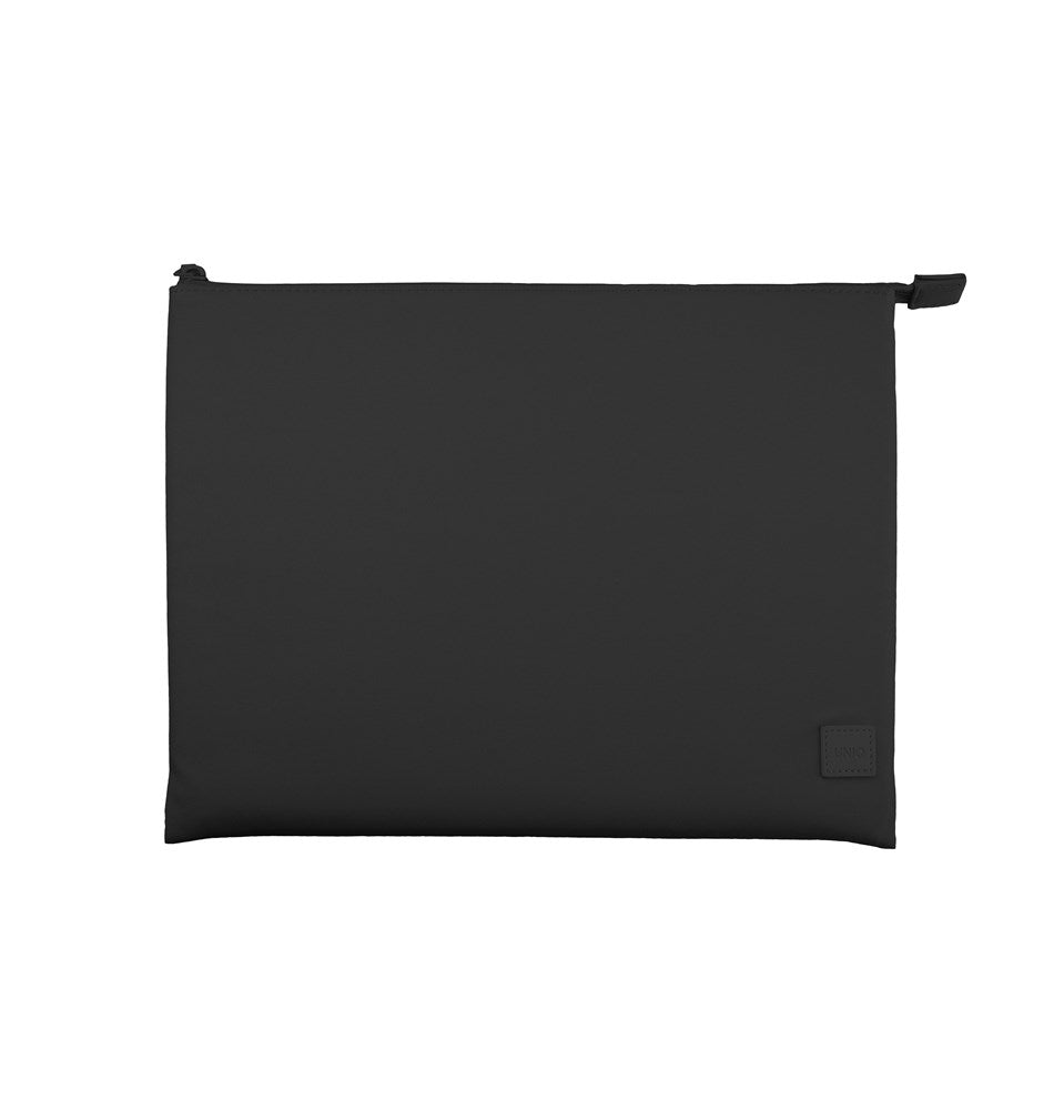 UNIQ LYON SNUG-FIT PROTECTIVE RPET FABRIC LAPTOP SLEEVE (UP TO 16”)