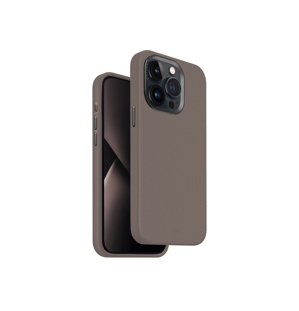 UNIQ HYBRID IPHONE 15 PRO MAX (2023) 6.7 MAGCLICK CHARGING LYDEN