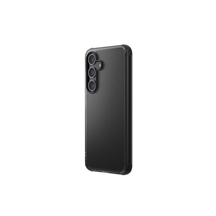 UNIQ HYBRID GALAXY S24 COMBAT CARBON (BLACK)