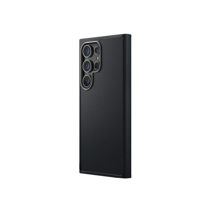 UNIQ HYBRID GALAXY S24 ULTRA STEXA - CARBON (BLACK)