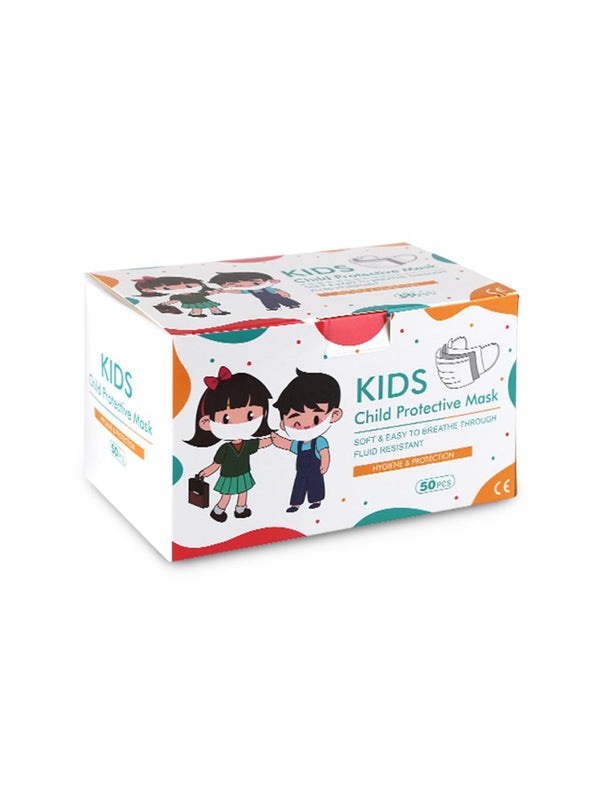 KIDS PROTECTIVE MASK