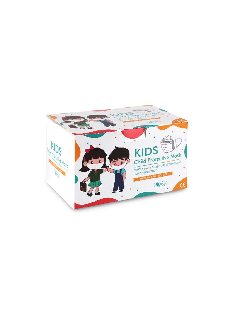 KIDS PROTECTIVE MASK
